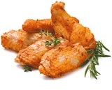 Chicken Wings gewürzt von Wiesenhof im aktuellen Netto mit dem Scottie Prospekt