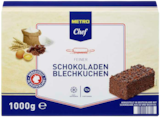 Aktuelle Äpfel Angebote bei METRO in Bremerhaven Aktuelles Apfel-Creme Blechkuchen Angebot bei METRO in Bremerhaven ab 13,69 €