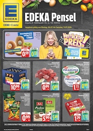 Aktueller EDEKA Prospekt (Bayreuth) EDEKA Prospekt mit 28 Seiten (Bayreuth)
