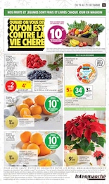 Offre Plantation dans le catalogue Intermarché du moment à la page 5