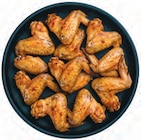 Netto mit dem Scottie Greifswald - Chicken Wings XXL Angebot im Prospekt Chicken Wings XXL bei Netto mit dem Scottie im Greifswald Prospekt für 3,33 €