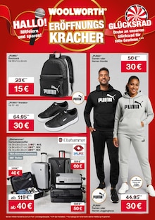 Woolworth Prospekt der Woche "NEUERÖFFNUNG IN HAMBURG" Seite 2, 16.10.2025 bis 16.10.2025 für Hamburg Aktueller Woolworth Prospekt "NEUERÖFFNUNG IN HAMBURG" Seite 2 von 8 Seiten für Hamburg
