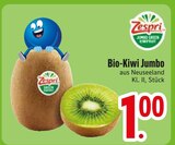 Bio-Kiwi Jumbo im Angebot bei EDEKA in Kaufbeuren Bio-Kiwi Jumbo Angebote von Zespri bei EDEKA Kaufbeuren für 1,00 €