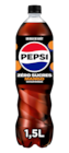 PEPSI zéro mangue dans le catalogue B&M