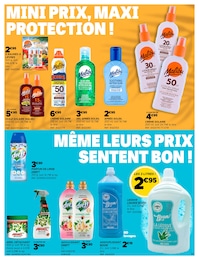 Offre Ariel dans le catalogue Gifi du moment à la page 15