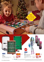 Monster High Angebot & Preis im aktuellen Lidl Prospekt Monster High Angebot im aktuellen Lidl Prospekt auf Seite 42