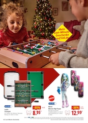 Monster High Angebote im Prospekt "Kinderstrahlen lohnt sich jeden Tag" von Lidl Monster High Angebote im Prospekt "Kinderstrahlen lohnt sich jeden Tag" von Lidl auf Seite 42