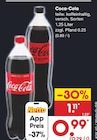 Aktuelles Coca-Cola Angebot bei Netto Marken-Discount in Oberursel (Taunus) ab 0,99 €