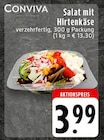 E center Spenge - Salat mit Hirtenkäse Angebot im Prospekt Salat mit Hirtenkäse bei E center im Spenge Prospekt für 3,99 €
