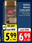 Aktuelles Barista Crema Gold Angebot bei EDEKA in Mönchengladbach ab 5,99 €