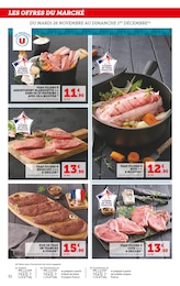 Offre Foie De Veau dans le catalogue Super U du moment à la page 32