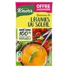 Soupe "Offre Saisonnière" - KNORR dans le catalogue Carrefour