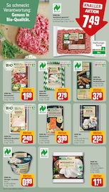 Aktueller REWE Prospekt mit Fisch, "Dein Markt", Seite 12