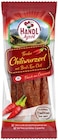 Aktuelle Mettwurst Angebote bei REWE in Frankfurt (Main) Aktuelles Tiroler Chiliwurzerl Angebot bei REWE in Frankfurt (Main) ab 2,19 €