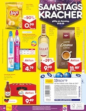 Hut im Netto Marken-Discount Prospekt in Oldenburg Aktueller Netto Marken-Discount Prospekt mit Hut, "Aktuelle Angebote", Seite 44
