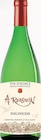 AOP Vin d'Alsace Edelzwicker - A.REBSTEIN en promo chez Intermarché Hyper Bernay à 3,49 €