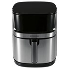 Herd im POCO Prospekt Rachs KOCHWERK Heißluftfritteuse 14829 im aktuellen POCO Prospekt für 45,99 €