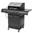 Gasgrill Angebote von Char-Broil bei Lidl Villingen-Schwenningen für 349,00 €