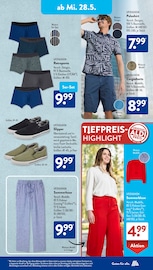 Sportbekleidung im ALDI SÜD Prospekt in Fürth Aktueller ALDI SÜD Prospekt mit Sportbekleidung, "Gutes für Alle.", Seite 23