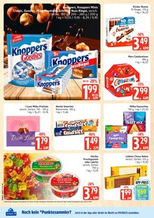Milka im E center Prospekt "Top Angebote" mit 36 Seiten (Rostock)