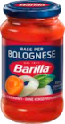 Pasta Sauce im Angebot bei EDEKA in Cuxhaven Pasta Sauce Angebote von Barilla bei EDEKA Cuxhaven für 1,66 €