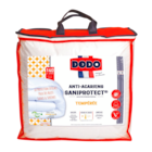 Couette "Anti-acarien Saniprotect" - DODO dans le catalogue Carrefour