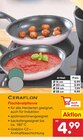 Flachbratpfanne im Angebot bei Netto Marken-Discount in Pforzheim Flachbratpfanne Angebote von Ceraflon bei Netto Marken-Discount Pforzheim für 4,99 €