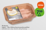 Bio-Hähncheninnenbrustfilet von tegut... für 7,99 € bei tegut im Angebot Bio-Hähncheninnenbrustfilet von tegut... im aktuellen tegut Prospekt