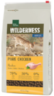 Croquettes wilderness - Real Nature en promo chez Maxi Zoo Croquettes wilderness - Real Nature dans le catalogue Maxi Zoo