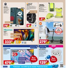 Fernseher im aktuellen Marktkauf Prospekt (Kirchheim (Teck)) Fernseher im Marktkauf Prospekt "Aktuelle Angebote" mit 57 Seiten (Kirchheim (Teck))