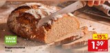 Netto Marken-Discount - Roggenmischbrot Angebot im Prospekt Roggenmischbrot bei Netto Marken-Discount im Prospekt "" für 1,39 €