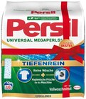 Colorwaschmittel Kraft Gel oder Universal Megaperls von Persil im aktuellen REWE Prospekt für 5,49 €