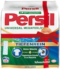 Haushalt im REWE Prospekt Colorwaschmittel Kraft Gel oder Universal Megaperls von Persil im aktuellen REWE Prospekt für 5,49 €