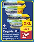 Kærgården XXL von ARLA im aktuellen ALDI Nord Prospekt