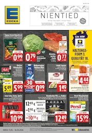 EDEKA Prospekt: "Aktuelle Angebote", 24 Seiten, 11.05.2026 - 16.05.2026