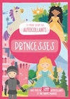 Livre de stickers en promo chez Aldi Livre de stickers dans le catalogue Aldi
