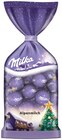 Bonbons Oreo oder Weihnachtskugeln von Milka für 1,49 € bei REWE im Angebot Bonbons Oreo oder Weihnachtskugeln von Milka im aktuellen REWE Prospekt