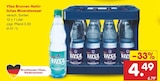 Natürliches Mineralwasser von Vilsa Brunnen im aktuellen Netto Marken-Discount Prospekt