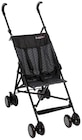 Poussette canne "Cantor" - TROTTINE en promo chez Carrefour Poussette canne "Cantor" - TROTTINE dans le catalogue Carrefour