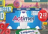Actimel Drink bei EDEKA im Breckerfeld Prospekt für 2,22 €