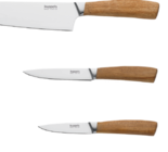 Messerset Wood Angebote bei Möbel Martin Wiesbaden für 29,99 €