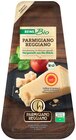 Parmigiano Reggiano im Angebot bei REWE in Amberg Parmigiano Reggiano Angebote von REWE Bio bei REWE Amberg für 3,99 €