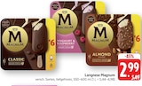 Magnum im Angebot bei E center in Kirchheim Magnum Angebote von Langnese bei E center Kirchheim für 2,99 €