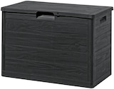 Coffre de jardin - LIVARNO home - Lidl à Cachan Coffre de jardin - LIVARNO home en promo chez Lidl Cachan à 21,99 €