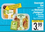 Overnight Oat Apfel-Zimt Angebote von Obstwerk bei E center Rosenheim für 3,99 €