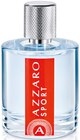 Sport Eau de Toilette von Azzaro im aktuellen Rossmann Prospekt