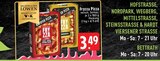 Aktuelles Fryzza Pizza Angebot bei EDEKA in Mönchengladbach ab 3,49 €