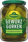 CAP Markt Neubrandenburg - Gewürzgurken Angebot im Prospekt Gewürzgurken bei CAP Markt im Neubrandenburg Prospekt für 1,79 €