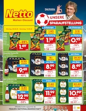 Bier im Netto Marken-Discount Prospekt in Neckarsulm Aktueller Netto Marken-Discount Prospekt mit Bier, "Aktuelle Angebote", Seite 3