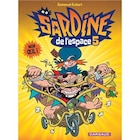 Édition Dargaud - Sardine de l'espace - T 5 - Mon oeil ! en promo chez Fnac Argenteuil à 15,50 €